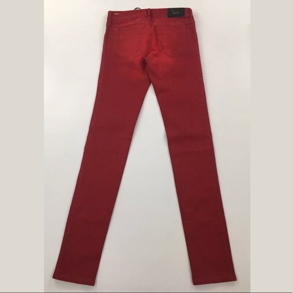 Diesel GETLEGG Jeans 30x34.5 Slim Skinny NWT F195